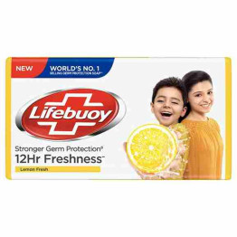Lifebuoy Lemon Fresh Soap 41g